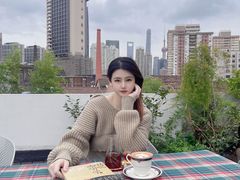 -JRCAFE玖如空间