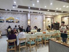 -玛丽娜中西餐厅(四道街店)