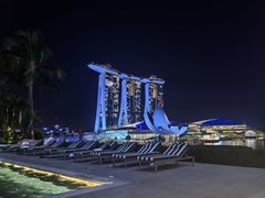 -新加坡文华东方酒店