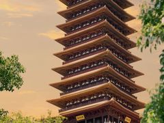 -牛首山文化旅游区