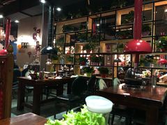 -红小姐的烤肉店(西三旗店)