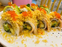 -赤稻·日式料理(禅城店)