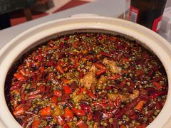 -漢舍中国菜馆(浦东嘉里城店)