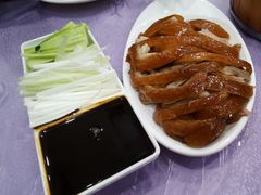 烤鸭-梅利汴京烤鸭•开封豫菜地标店(东大街店)