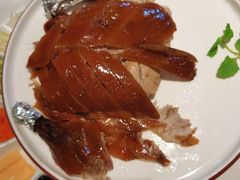 -大鸭梨烤鸭店(光彩店)