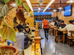 -元奶奶包饭(公新银浦店)