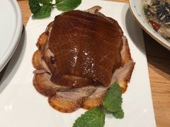 -四季民福烤鸭店(前门廊房二条店)