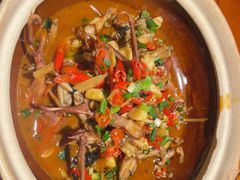 -南裕小牌档·小龙虾·烧烤