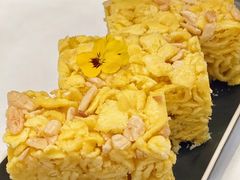 榄仁沙琪玛-白天鹅宾馆-宏图府餐厅