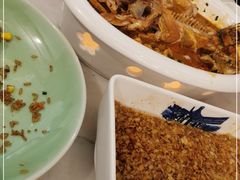 -小菜园新徽菜(南京秦淮龙蟠汇店)