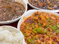 -卫巷菜馆(芙蓉总店)