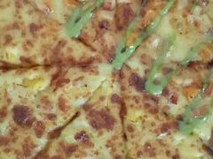 -乐凯撒披萨(欢乐颂购物中心店)