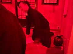 -CLUE演绎实景剧本杀(江南西店)