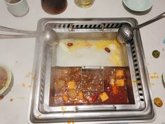 -野妹经典火锅(保利店)