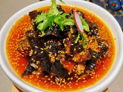 鸡爪-享月汤皇·海鲜小火锅·聚会(曲江创意谷店)