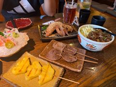 -鸟屯(三里屯店)