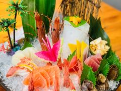 -鲁山人日本料理·放题·套餐(松卫北路店)