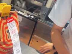 -肯德基(西安兴庆店)