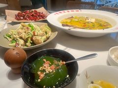 -上上席川菜(凯德乐峰广场店)