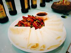 -豫满楼(郑东新区店)