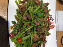 -祥阁食府妈妈菜