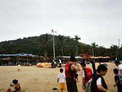 -海南分界洲岛旅游区