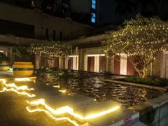 -海陵岛保利皇冠假日酒店·御公馆中餐厅 CANAL LNUA