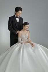 -IDO婚纱摄影(上海旗舰店)