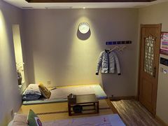 -清潭栋影院式足道(六合国际店)