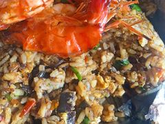 炒饭-Pundi Pundi Restaurant
