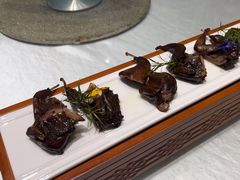 -天宫南铂玫瑰园酒店