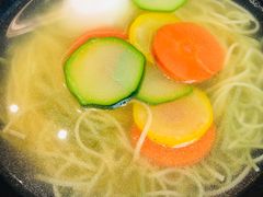 生日面-KIDults童伴儿亲子餐厅(达美中心广场店)