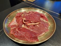 -西塔老太太泥炉烤肉(龙湖北苑天街店)