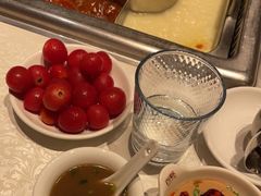 -巴奴毛肚火锅(大剧院店)