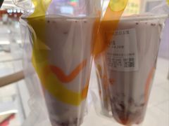 -CoCo都可(威海九龙城店)