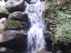 -藏龙百瀑风景区