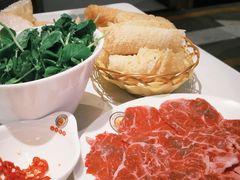 -活潑鲜跳(湖滨商业街店)