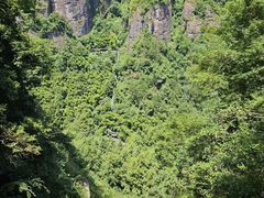 -十九峰景区