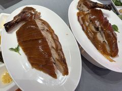 -阿庄新豫菜(航海东路店)