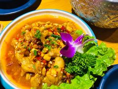 -觅山云南菜(泊富ICITY店)