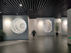 -杭州市城市规划展览馆