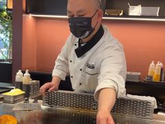 -大神太神·铁板烧(瑞虹天地月亮湾店)