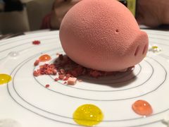 -théATRE 茶聚场(王府中環店)