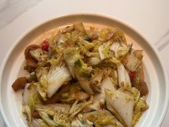 -庆江南江南菜(琴湖溪里花园城店)