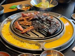-GOGIYA·咕叽吖韩国传统烤肉店(小榄店)