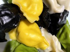 -双合园·海鲜水饺青岛菜(九水东路店)