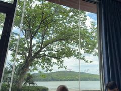 -水上明月·湖景餐厅