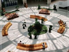 -厦门市图书馆(集美新城馆区)