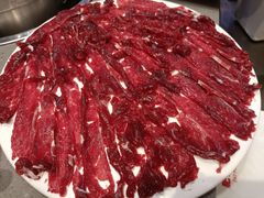 -为什么牛潮汕牛肉火锅(中信广场店)