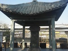 -郭守敬纪念馆